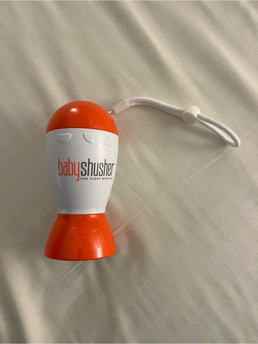 Baby Shusher - Sound Machine for babies